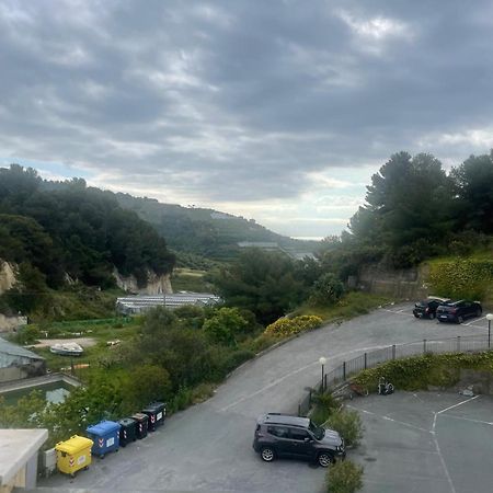 Home Mome Terzorio 외부 사진