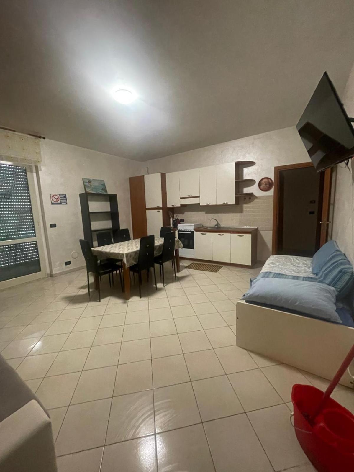Home Mome Terzorio 외부 사진
